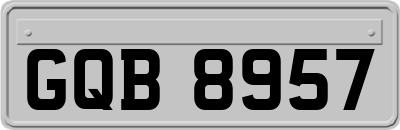 GQB8957