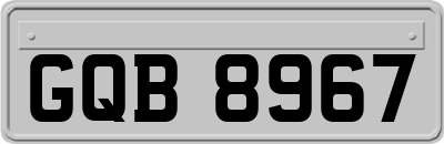GQB8967