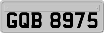 GQB8975