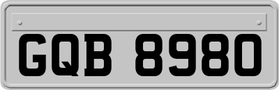 GQB8980