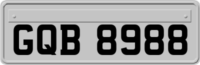 GQB8988