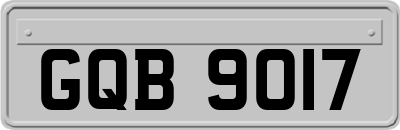GQB9017
