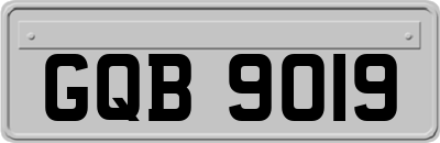 GQB9019