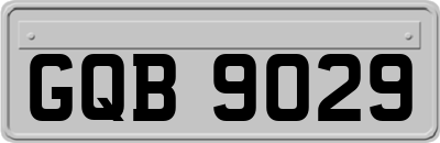 GQB9029