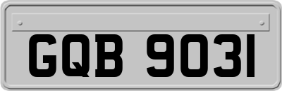 GQB9031