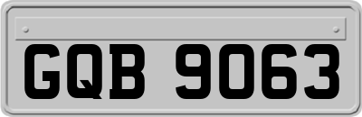 GQB9063
