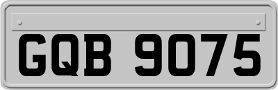 GQB9075
