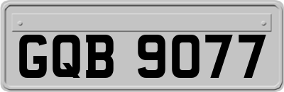 GQB9077