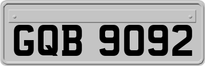 GQB9092
