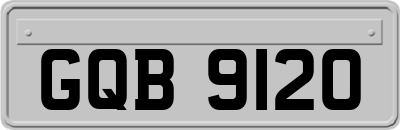 GQB9120