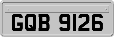 GQB9126
