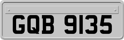 GQB9135