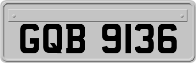 GQB9136