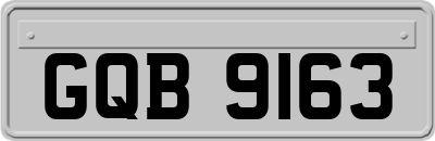 GQB9163