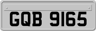 GQB9165