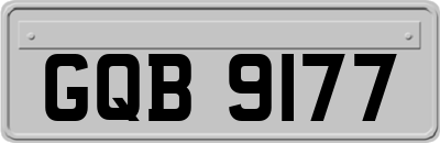 GQB9177