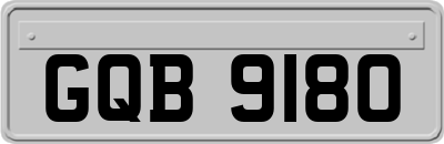 GQB9180