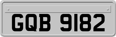 GQB9182