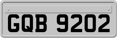 GQB9202