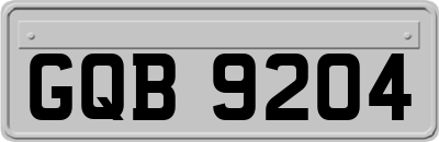 GQB9204