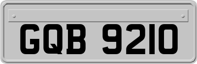 GQB9210