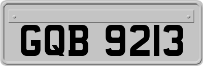GQB9213
