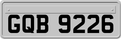 GQB9226