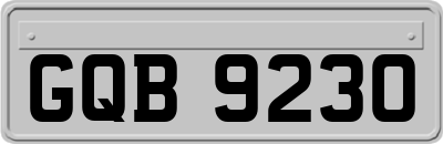 GQB9230