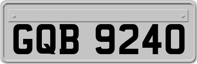 GQB9240
