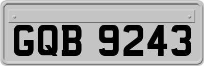 GQB9243