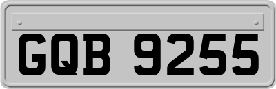 GQB9255