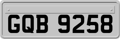 GQB9258