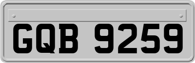 GQB9259