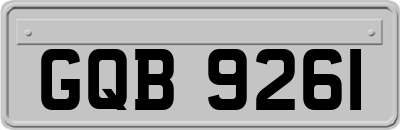 GQB9261