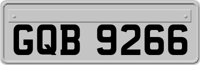 GQB9266