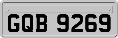 GQB9269
