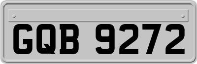 GQB9272