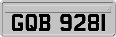 GQB9281