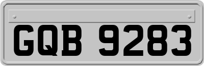 GQB9283