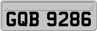 GQB9286