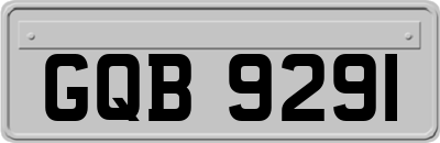 GQB9291