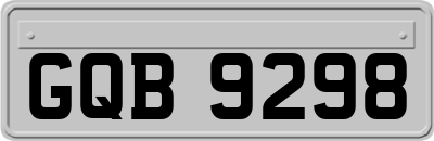 GQB9298