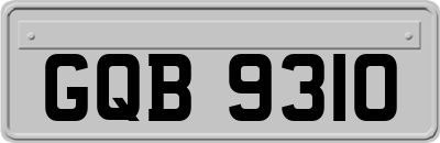 GQB9310
