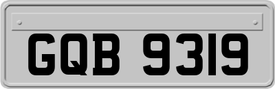 GQB9319