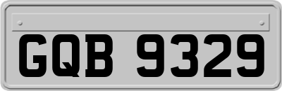 GQB9329