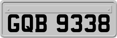 GQB9338