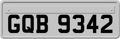 GQB9342
