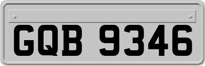 GQB9346
