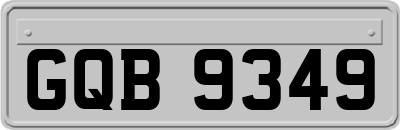 GQB9349