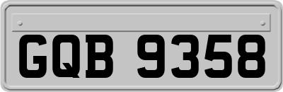 GQB9358